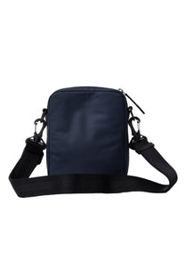Boss Black Stormy Reporter Bag Dark Blue Boss Black