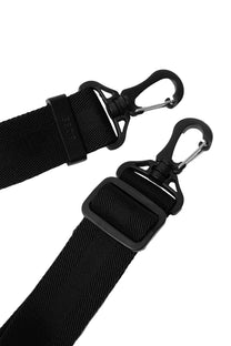 Boss Black Stormy Reporter Bag Dark Blue Boss Black