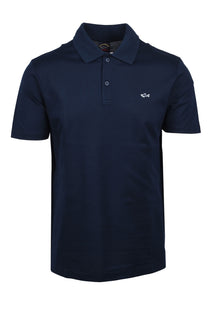 Paul And Shark Polo Shirt Navy Paul & Shark