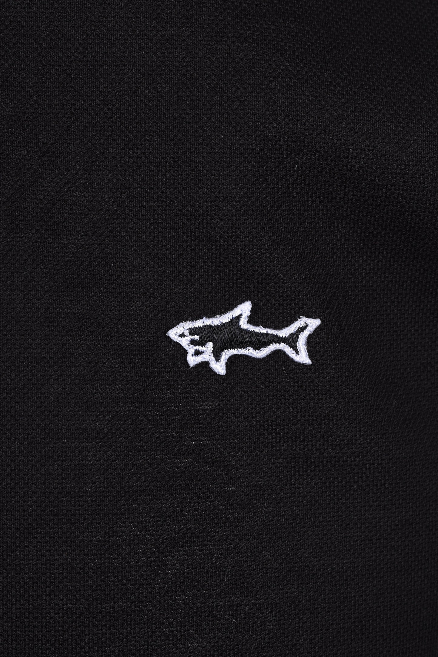 Polo Paul And Shark Noir