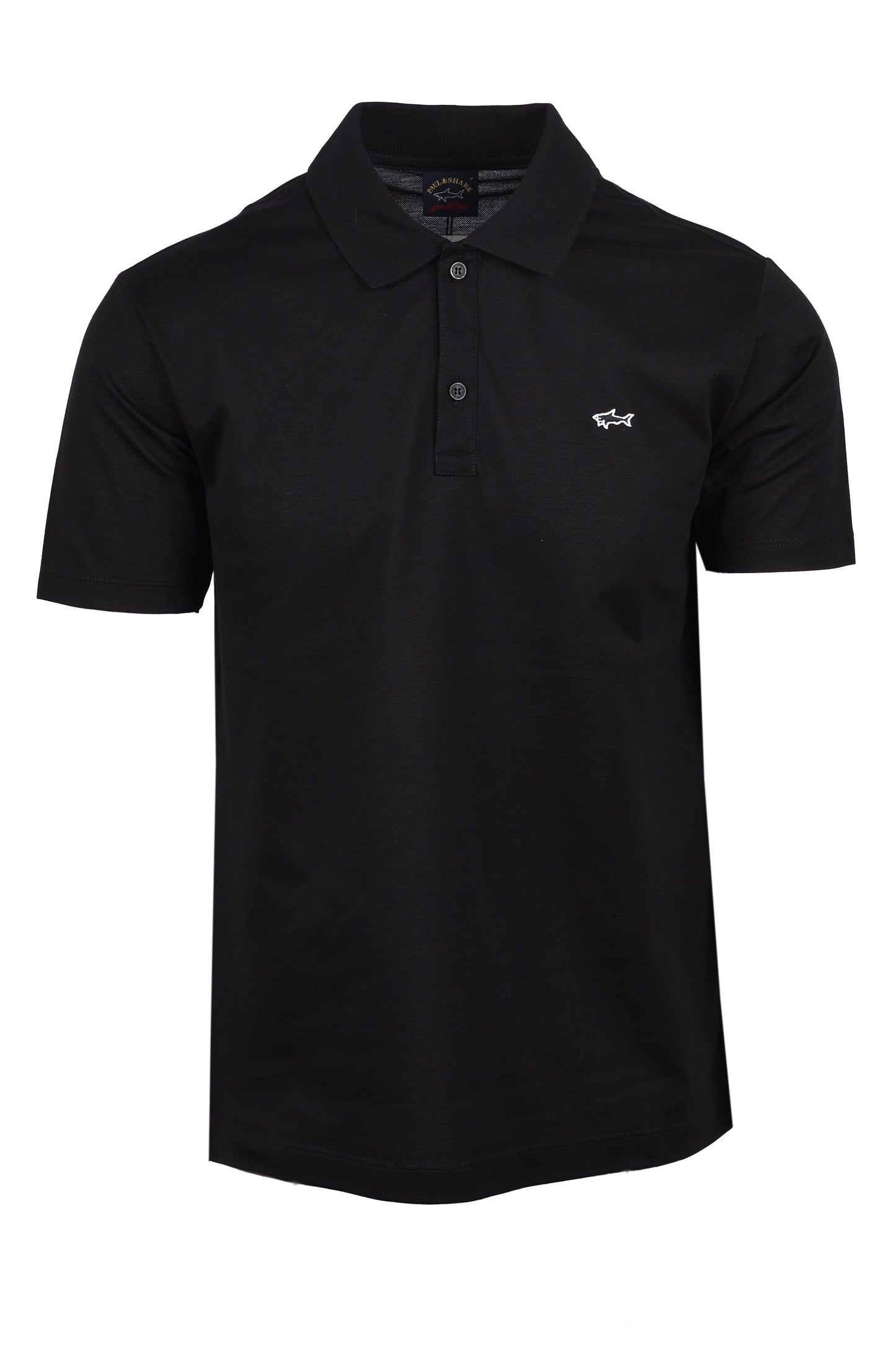 Polo Paul And Shark Noir
