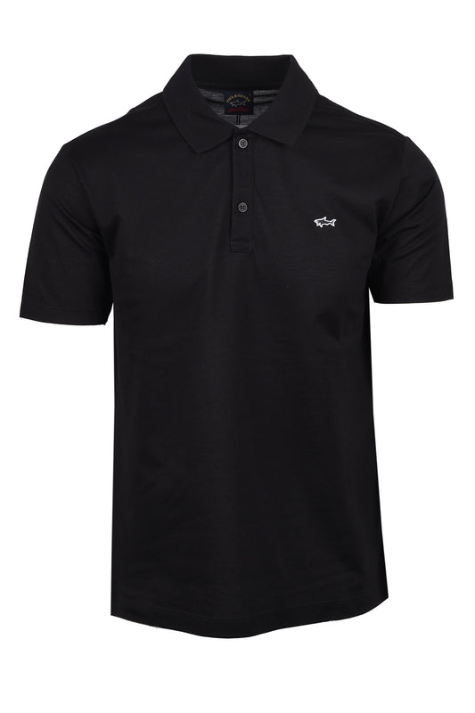 Polo Paul And Shark Noir