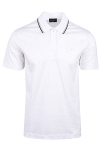 Paul And Shark Polo Shirt White Paul & Shark