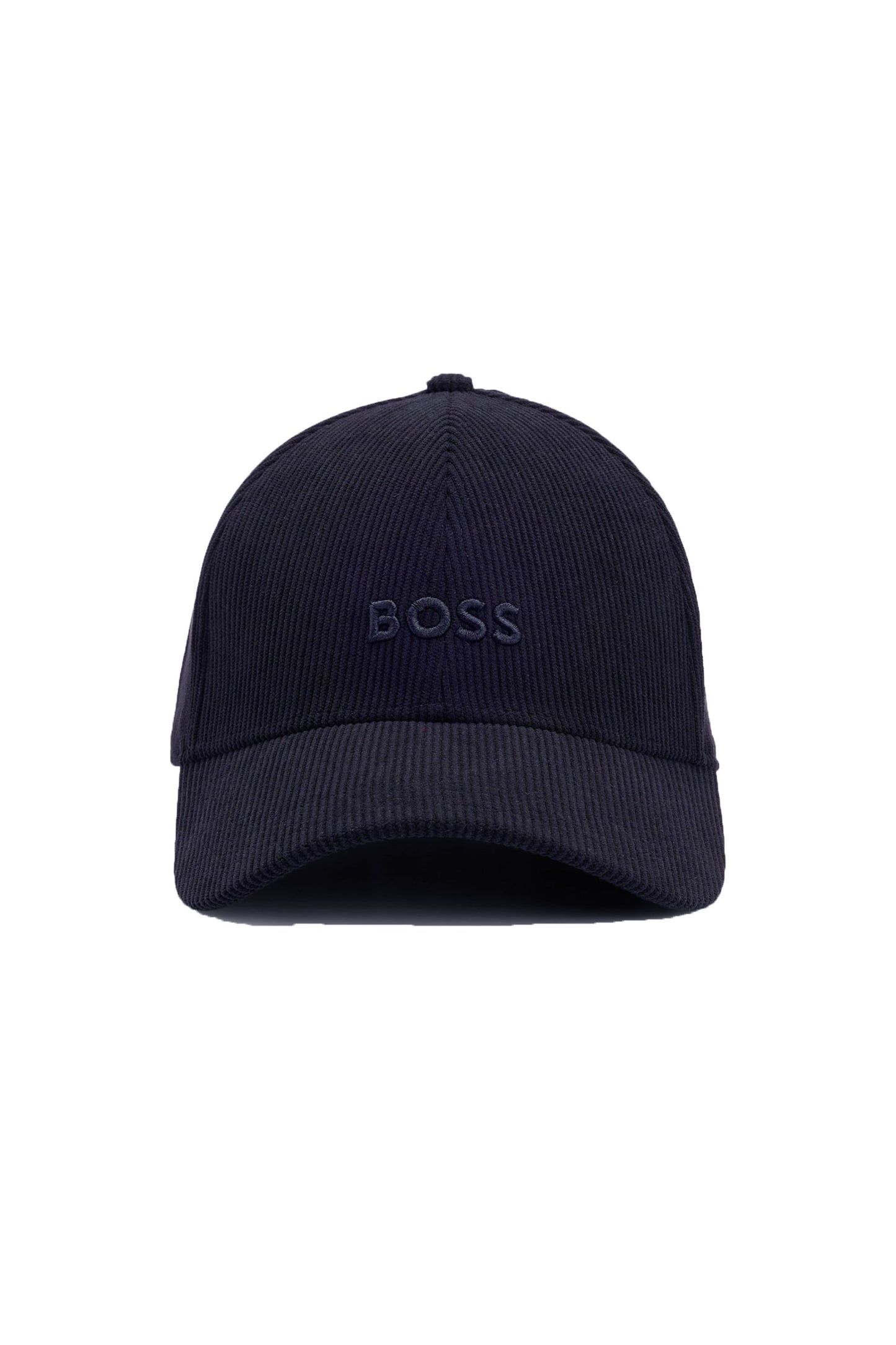 Cappellino da baseball Boss Zed-co blu scuro