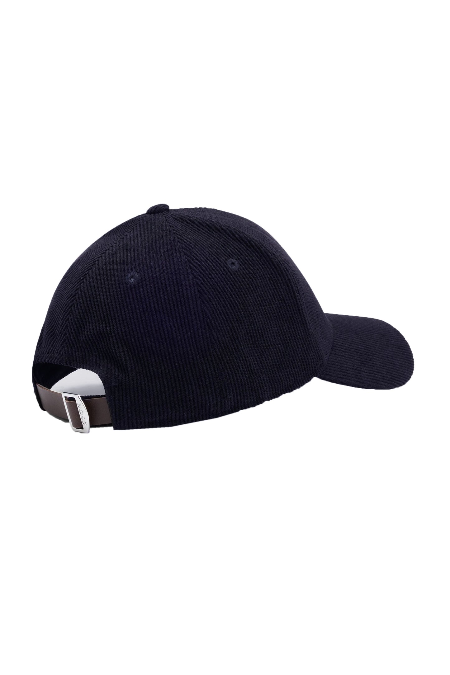 Cappellino da baseball Boss Zed-co blu scuro