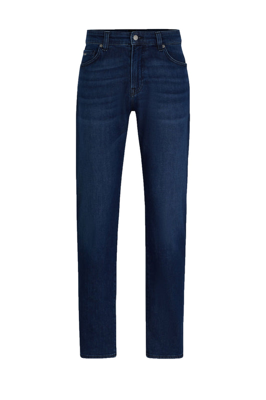 Boss Re.maine Jeans Medium Blue