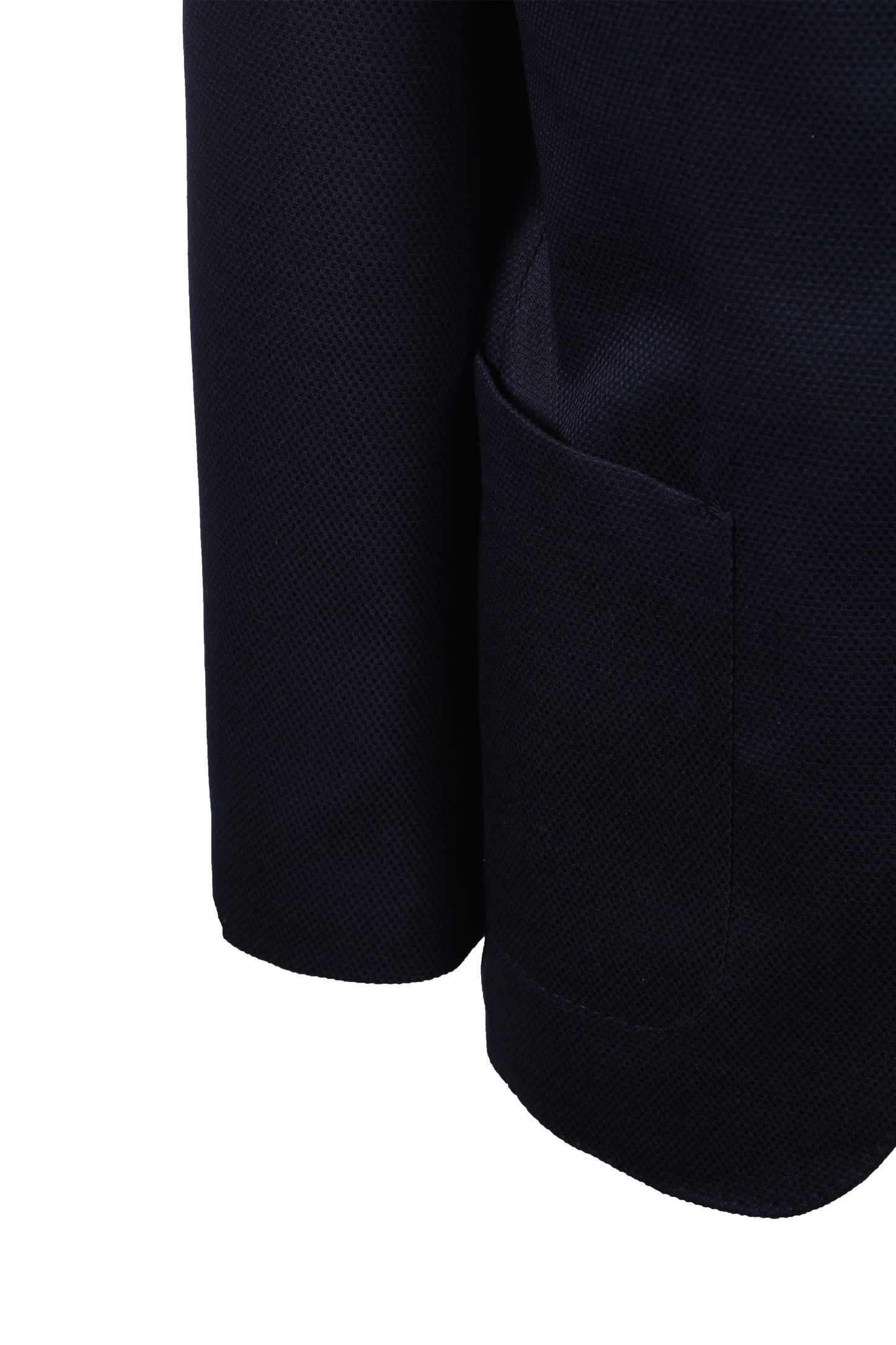 Boss H-janson-233 Jacket Dark Blue