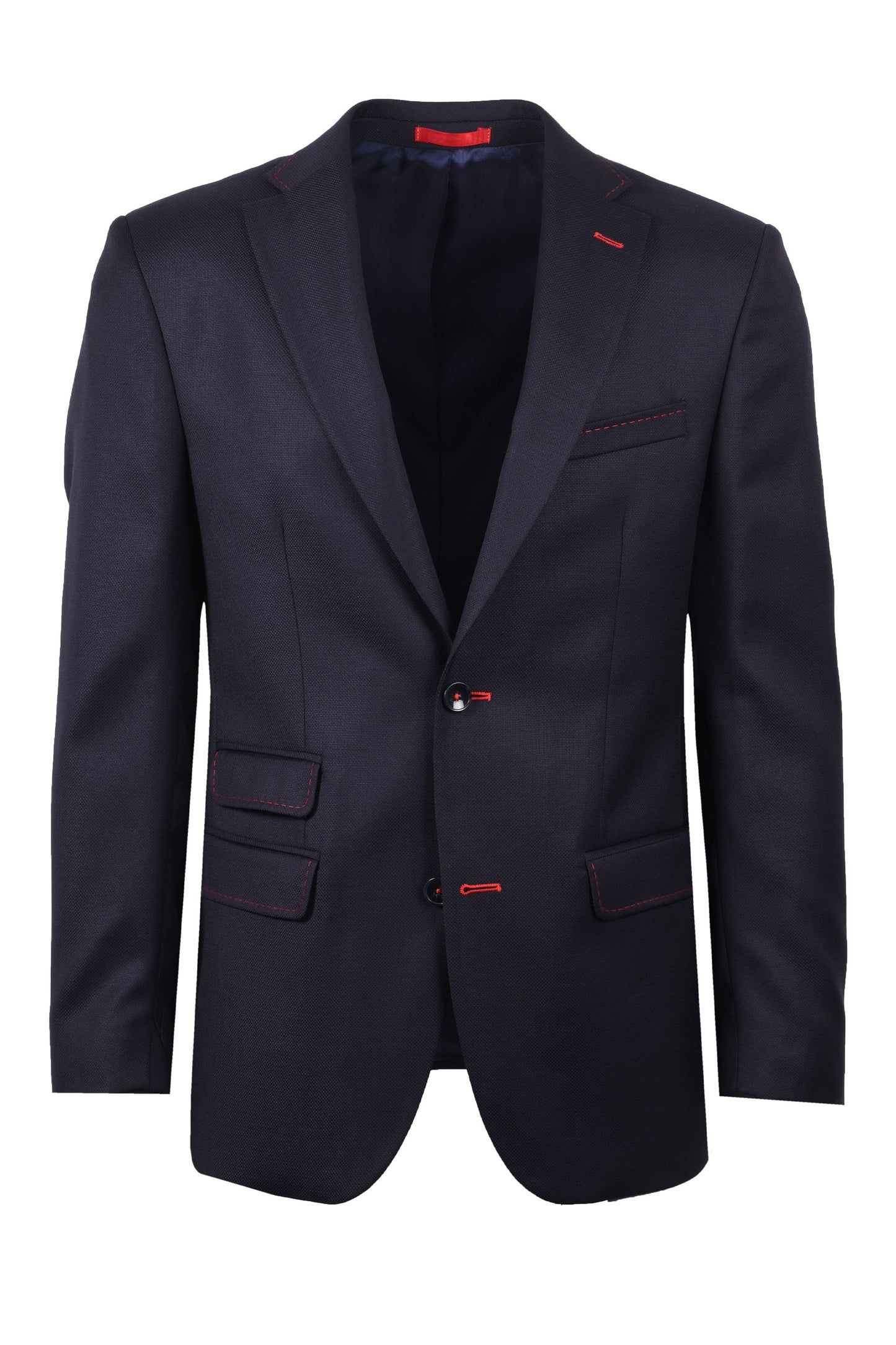 Giacca Mazzelli Joseph blu navy