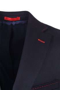 Mazzelli Joseph Jacket Navy Mazzelli