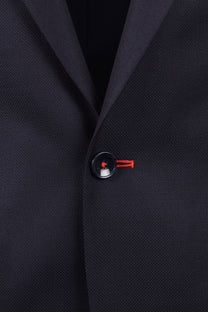 Mazzelli Joseph Jacket Navy Mazzelli