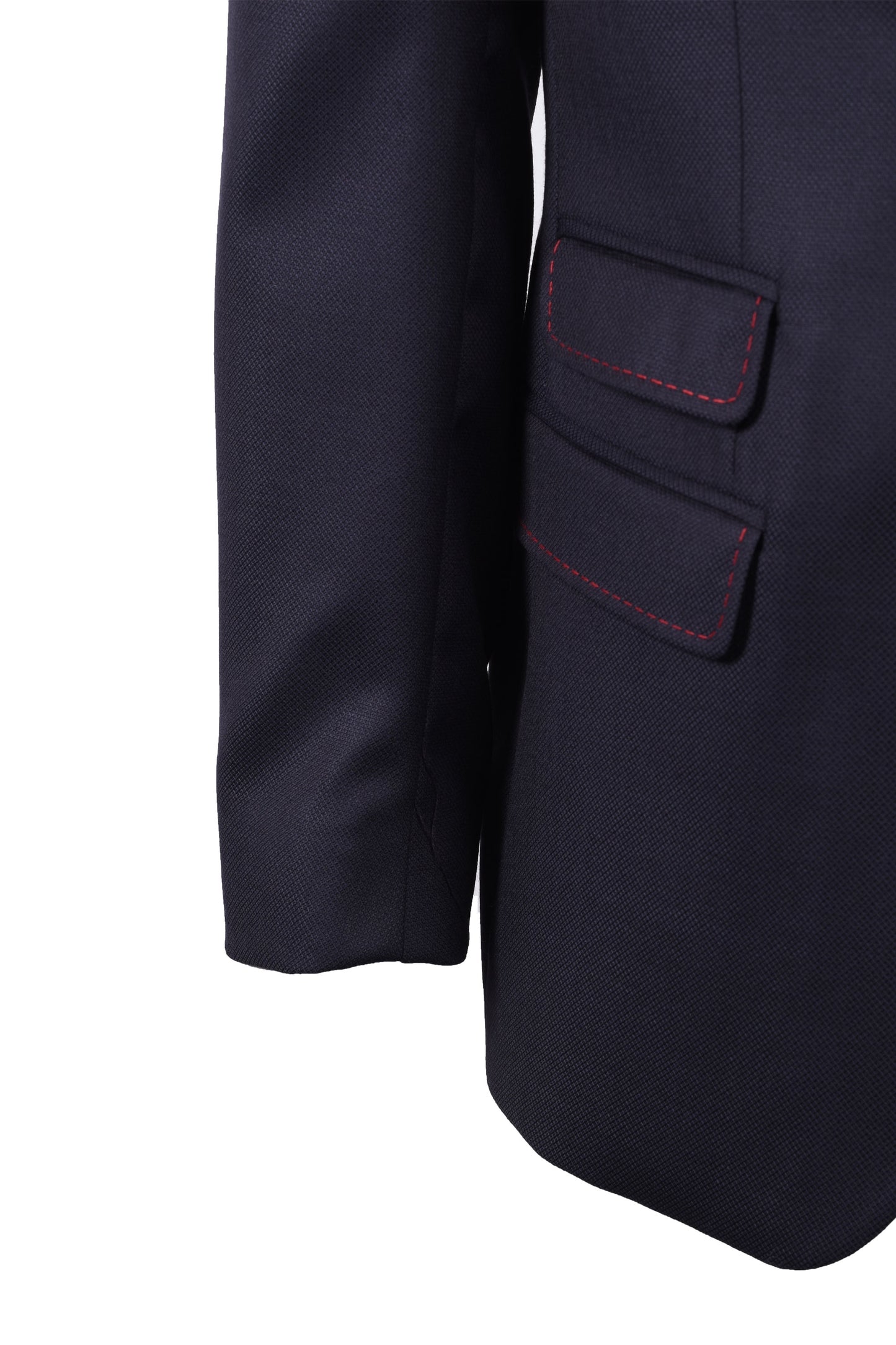 Giacca Mazzelli Joseph blu navy