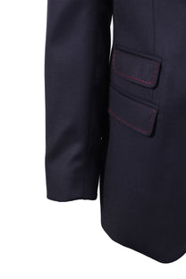 Mazzelli Joseph Jacket Navy Mazzelli