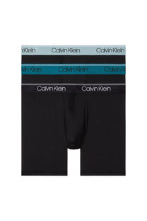 Calvin Klein Microfiber Boxer Brief B-black Aronachesapeake Bay Calvin Klein