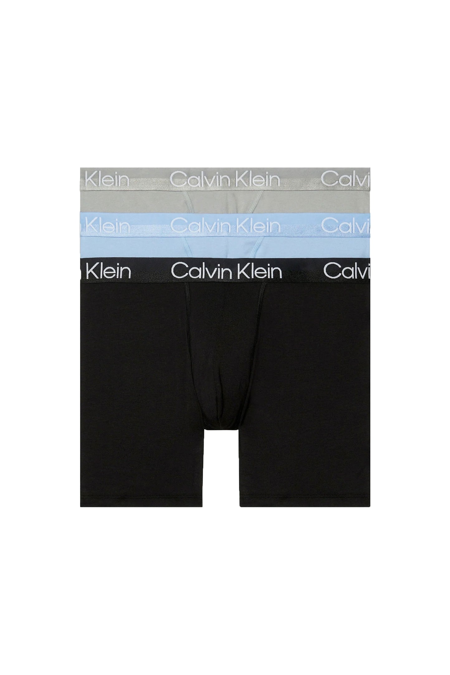 Calvin Klein Griffin/bel Air Blu/nero