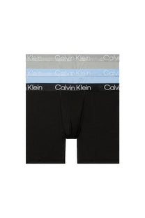 Calvin Klein Griffin/bel Air Blue/black Calvin Klein