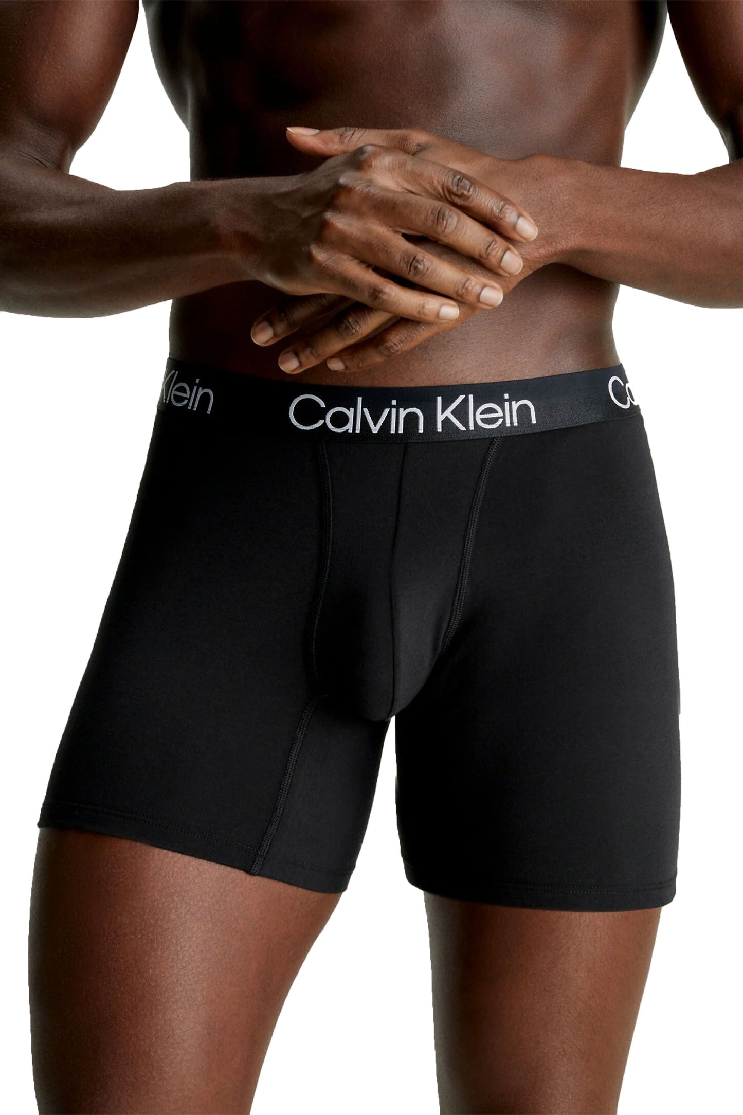 Calvin Klein Griffin/bel Air Blu/nero