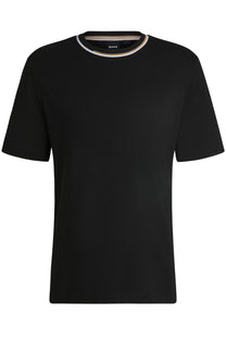 Boss C-thompson 30 T Shirt Black Boss Black