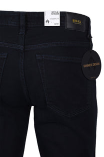 Brax Chuck Dinner Denim Jeans Dark Denim Brax