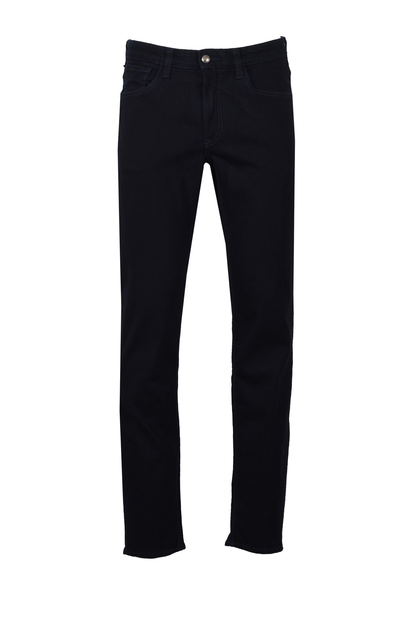 Brax Chuck Dinner Denim Jeans Dark Denim