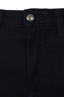 Brax Chuck Dinner Denim Jeans Dark Denim Brax