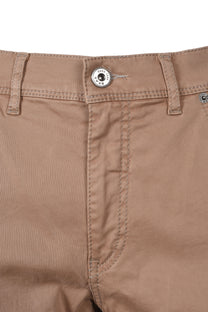 Brax Cadiz Cotton Jeans Beige Brax