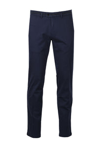 Brax Felix C Cotton Chino Blue Brax