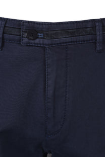Brax Felix C Cotton Chino Blue Brax