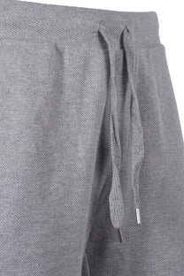 Boss Fashion Track Pants Medium Grey Boss Black
