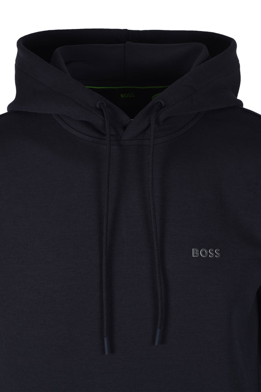 Boss Soody Sweatshirt Dark Blue