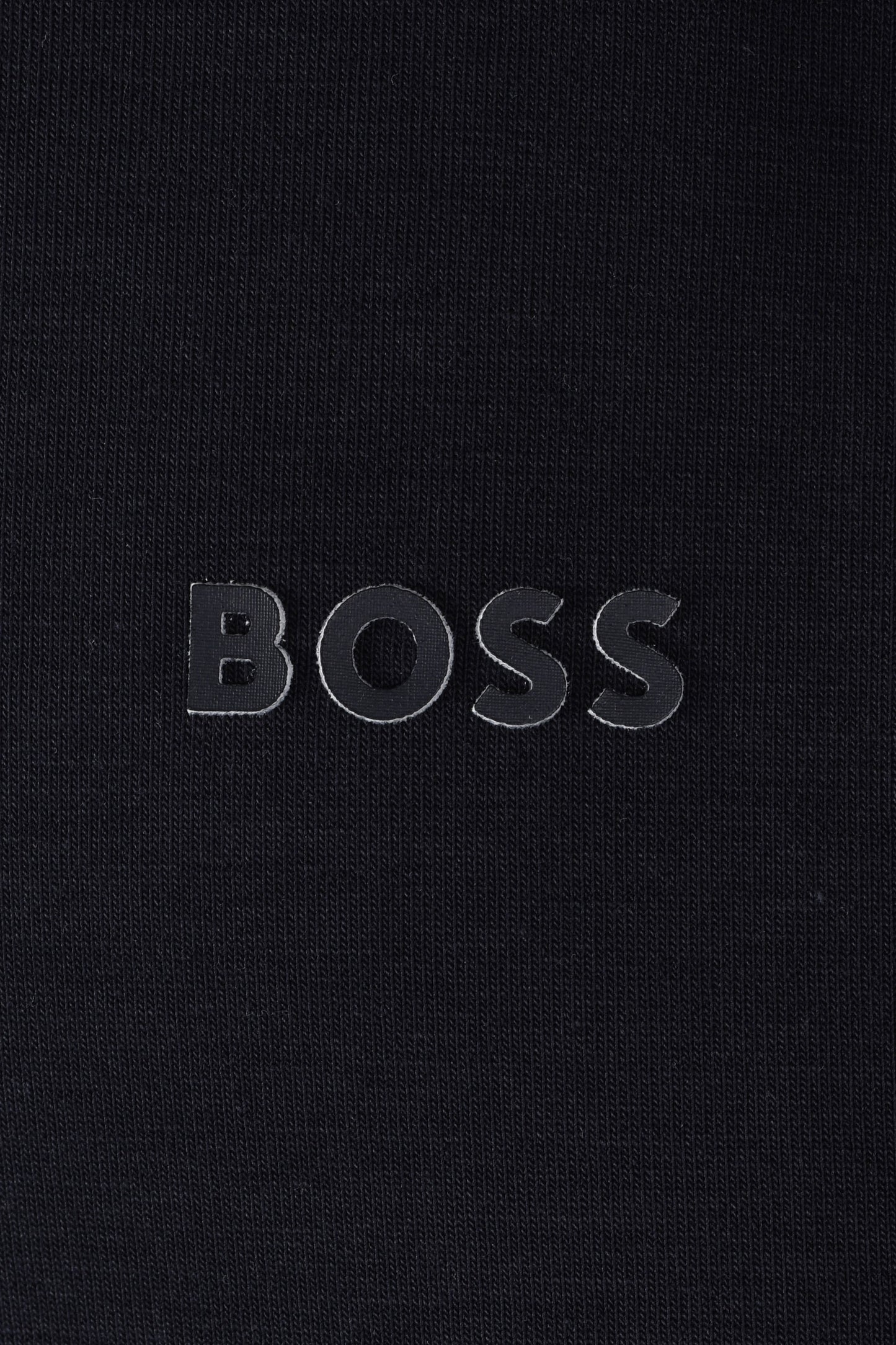 Boss Soody Sweatshirt Dark Blue