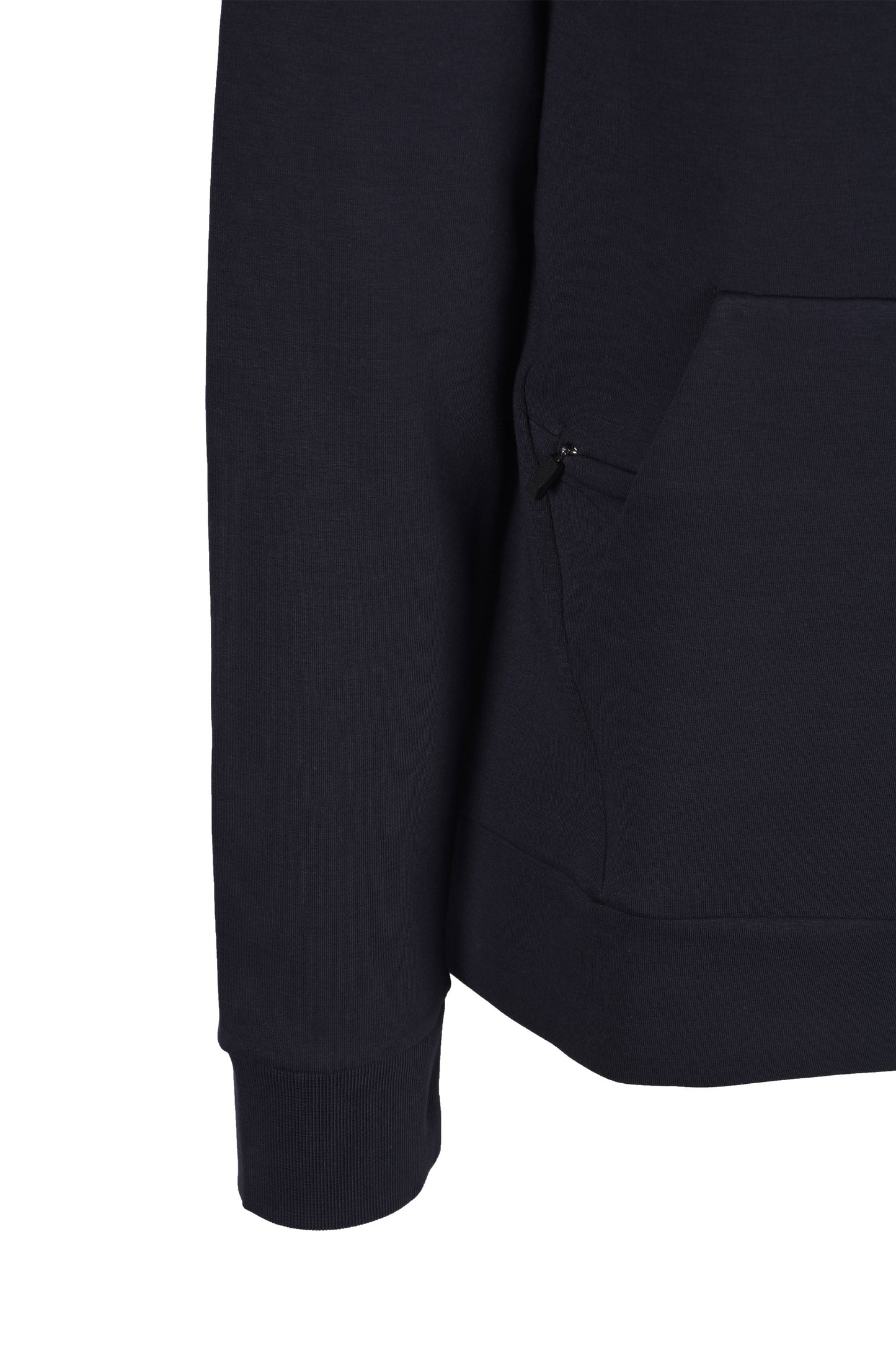 Boss Soody Sweatshirt Dark Blue