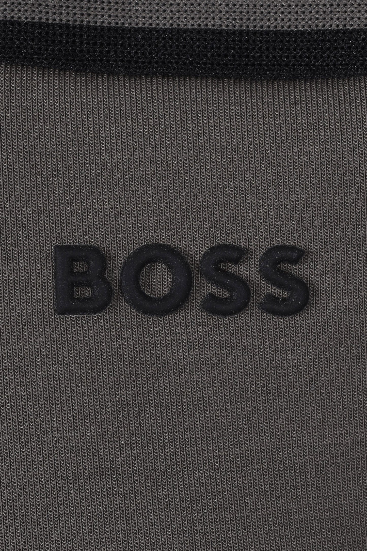 Sweat Boss Salbo 1 Gris Pastel Clair