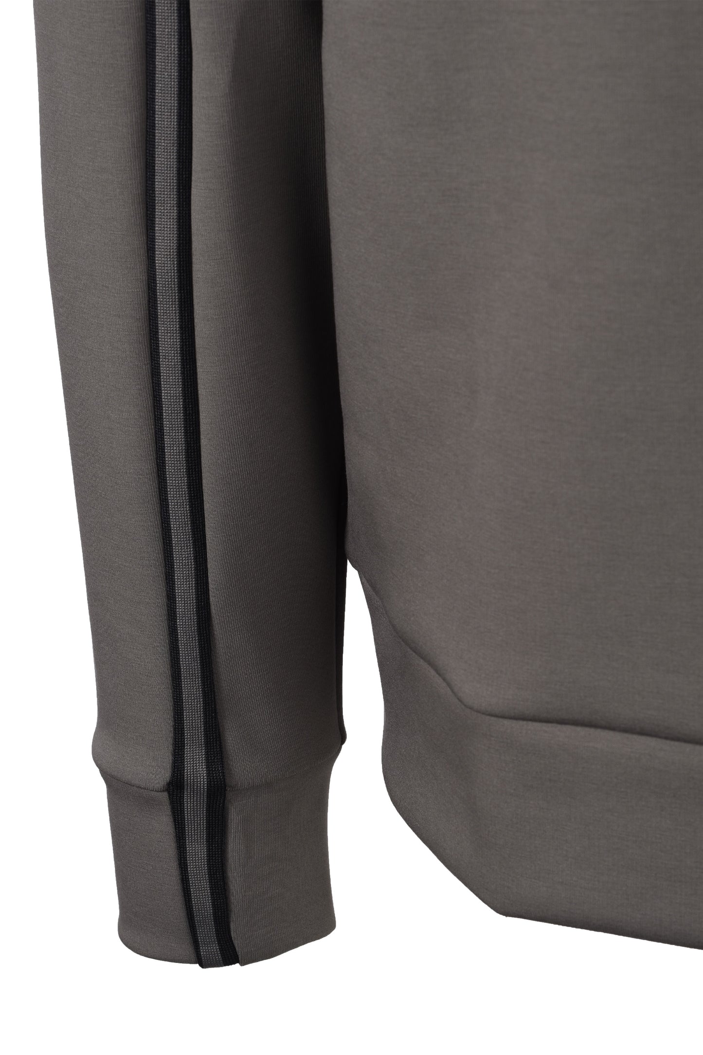 Sweat Boss Salbo 1 Gris Pastel Clair