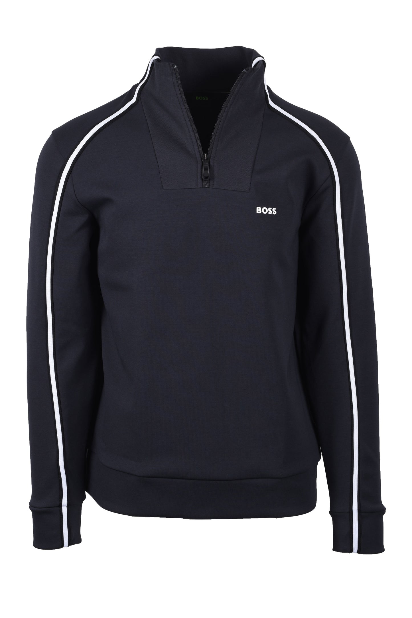 Sweat Boss Sweat 1 Bleu Foncé