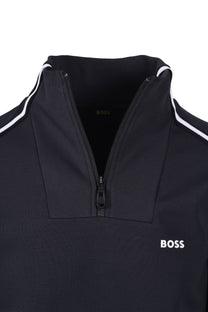 Boss Sweat 1 Sweatshirt Dark Blue Boss Green