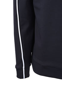 Boss Sweat 1 Sweatshirt Dark Blue Boss Green