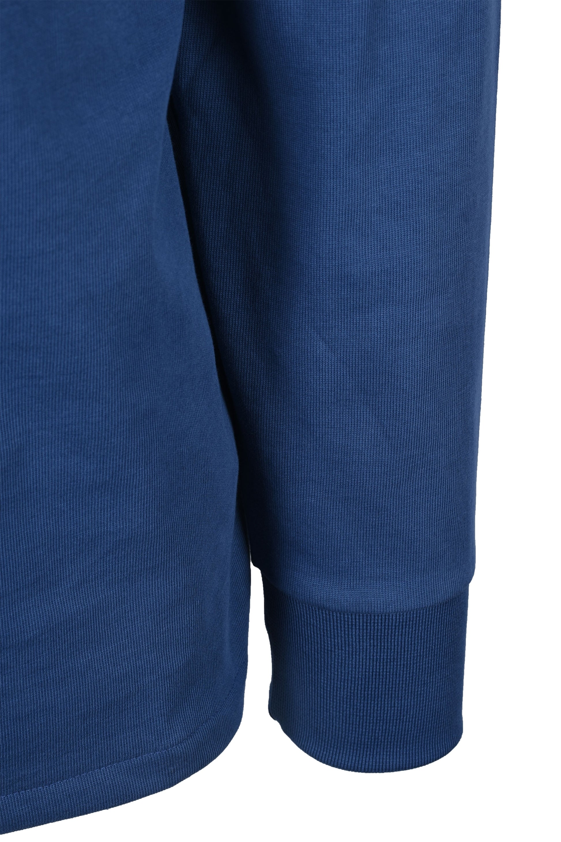 Gant Reg Chambray Heavy Rugger Vintage Blue Gant