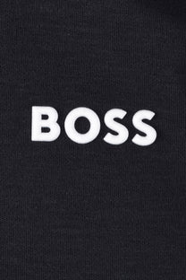 Boss Paule Polo Shirt Dark Blue Boss Green