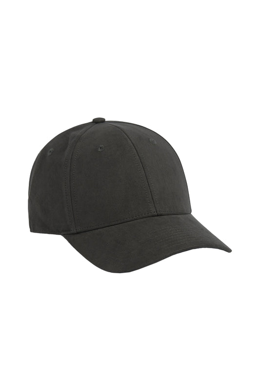 Hackett Suede Rlup Cap Khaki