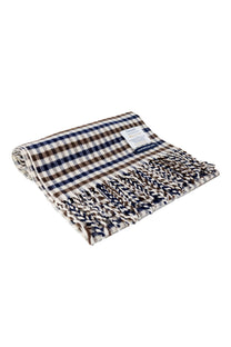 Aquascutum Club Check Scarf Aquascutum Michael Stewart Menswear  Scarves