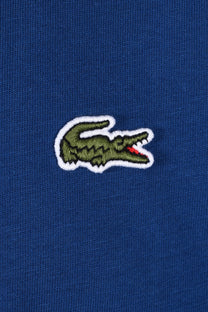 Lacoste Tee Blue Lacoste