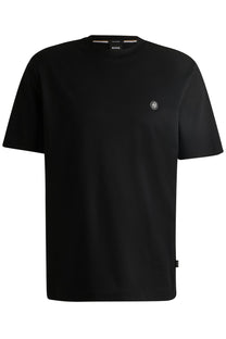 Boss C-taut 01 T-shirt Black Boss Black
