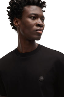 Boss C-taut 01 T-shirt Black Boss Black