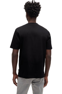 Boss C-taut 01 T-shirt Black Boss Black