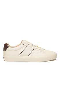 BOSS Black Aiden_tenn_grltp Trainer Natural Boss Footwear