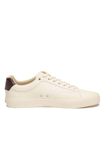 BOSS Black Aiden_tenn_grltp Trainer Natural Boss Footwear