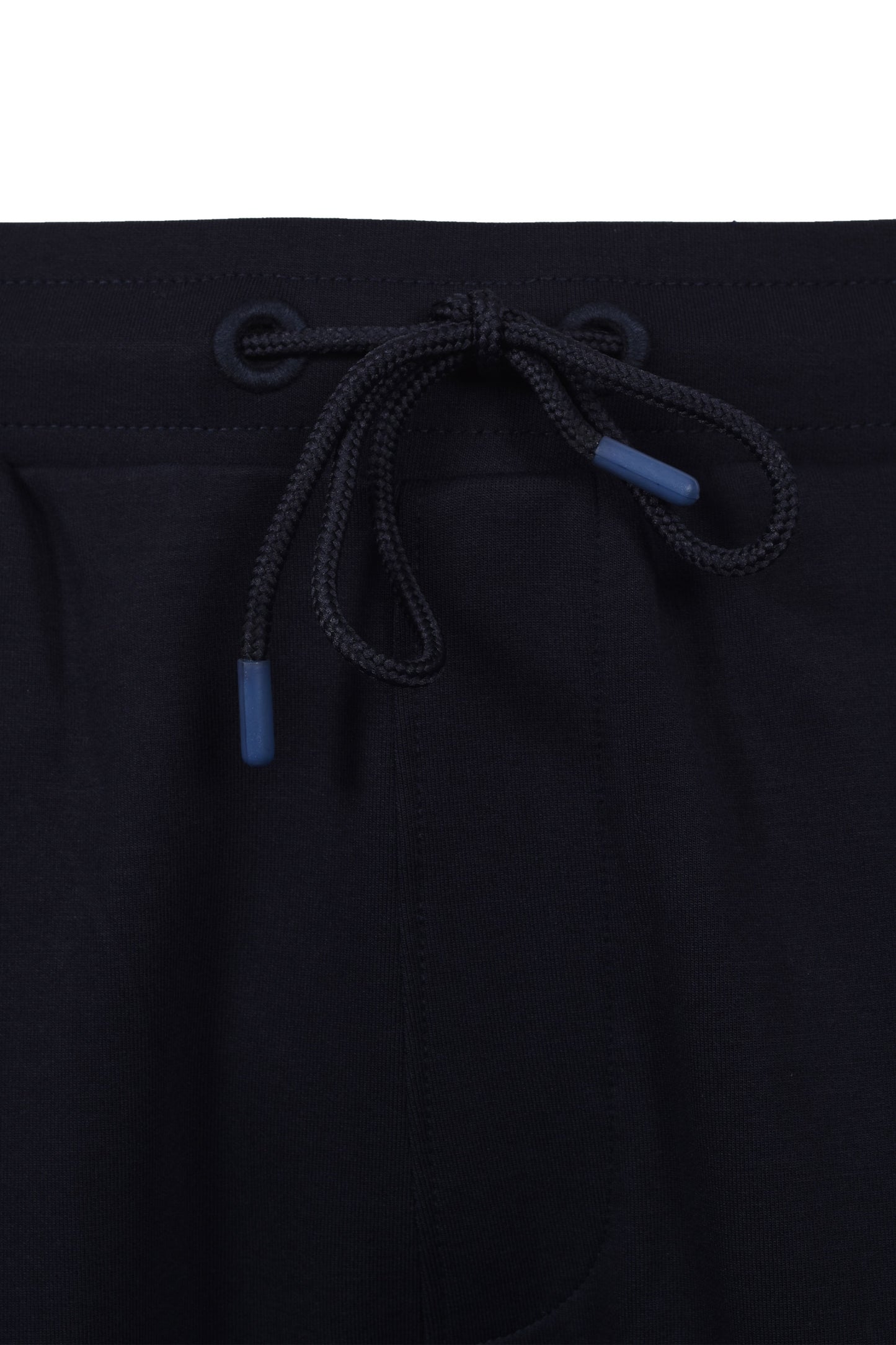 Pantaloni da tuta Aquascutum Active Scuba Piping blu navy
