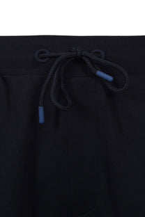 Aquascutum Active Scuba Piping Track Pants Navy Aquascutum