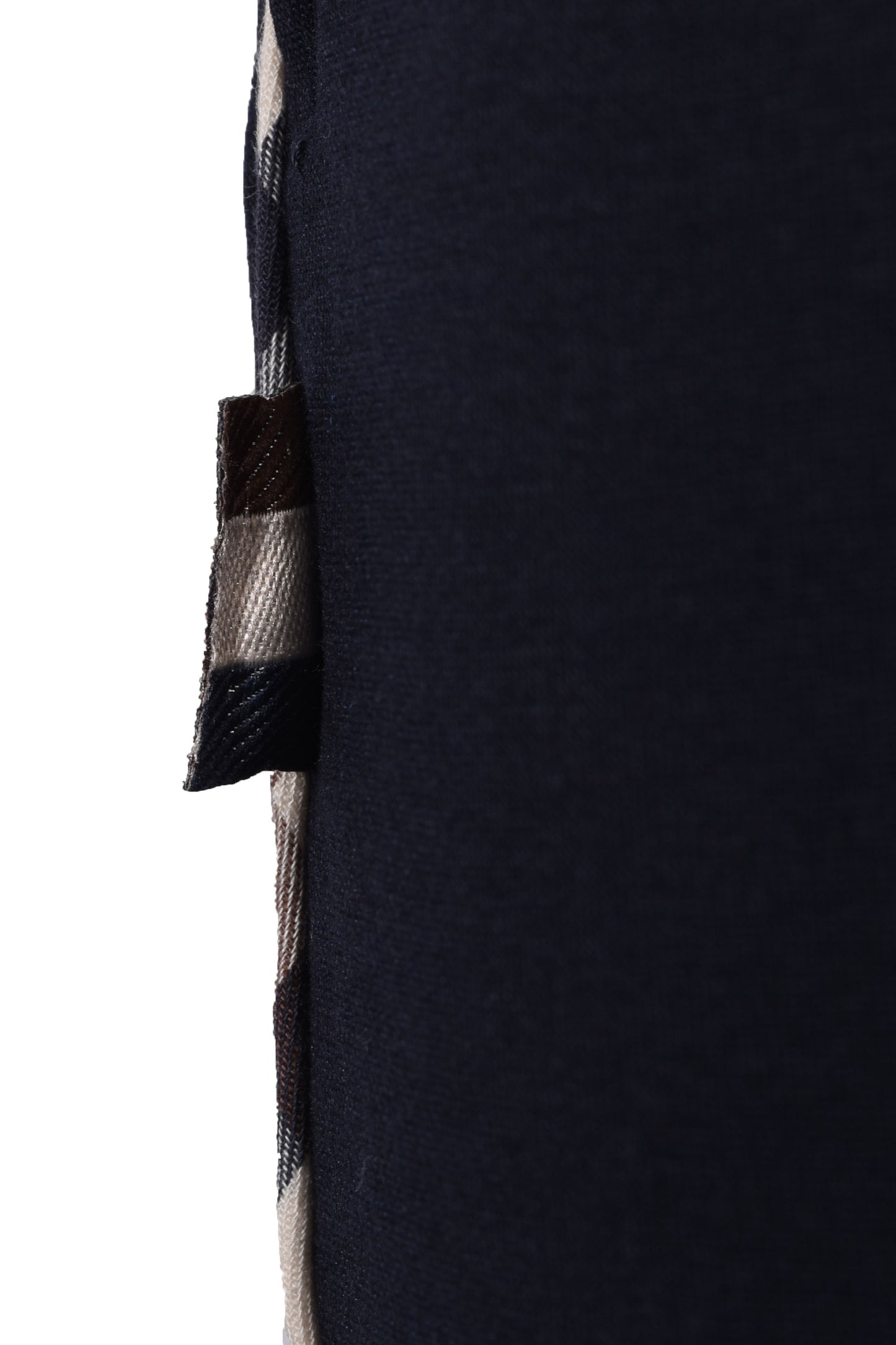 Pantaloni da tuta Aquascutum Active Scuba Piping blu navy