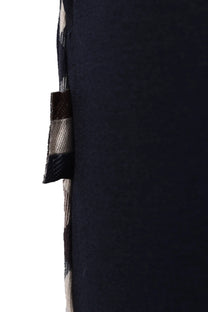 Aquascutum Active Scuba Piping Track Pants Navy Aquascutum